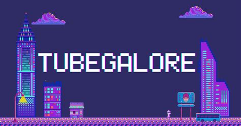 tube galour|tubegalore